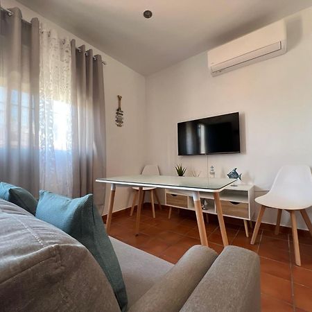Seaside Paradise Mazagón Extérieur photo