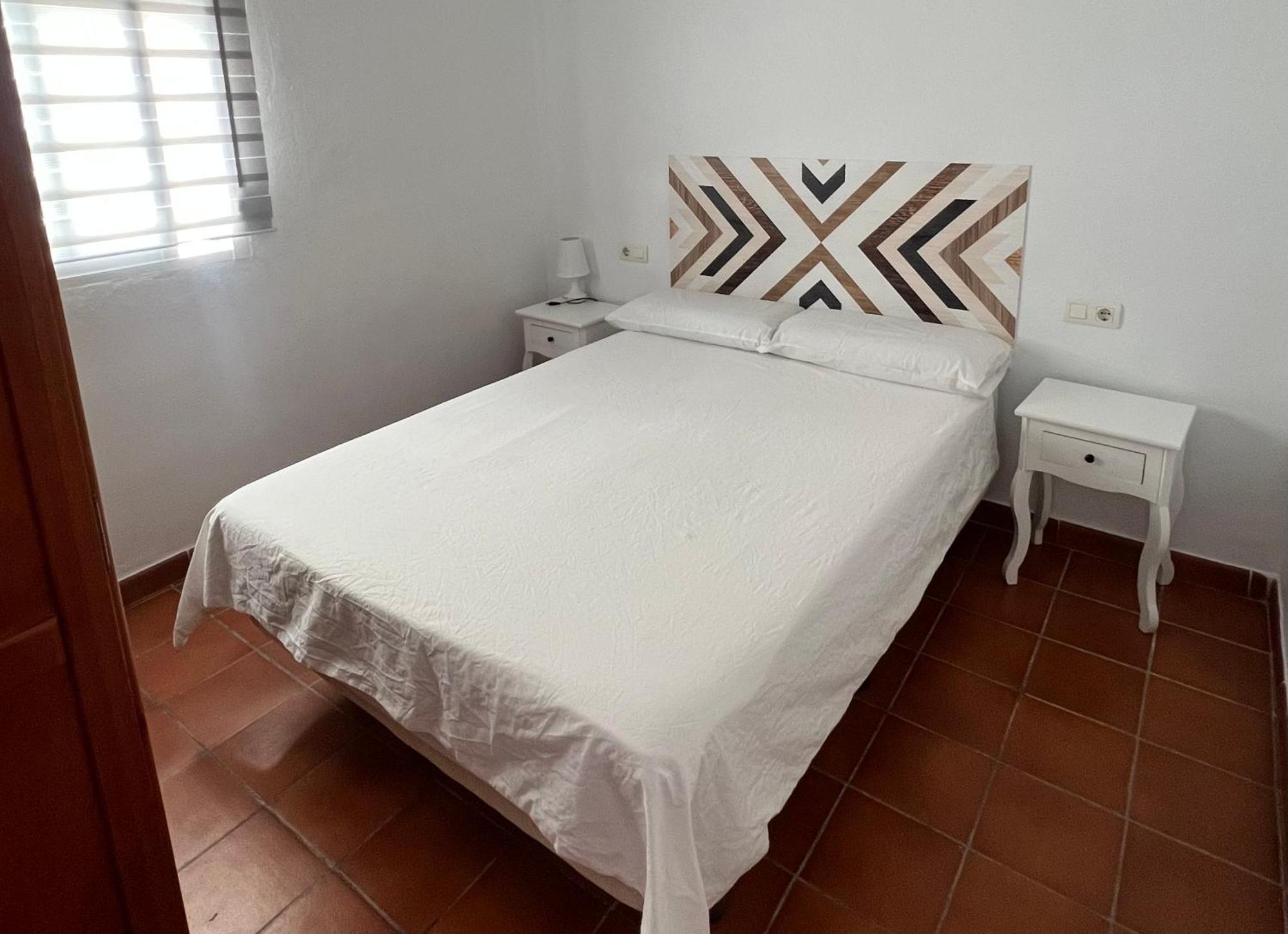 Seaside Paradise Mazagón Extérieur photo